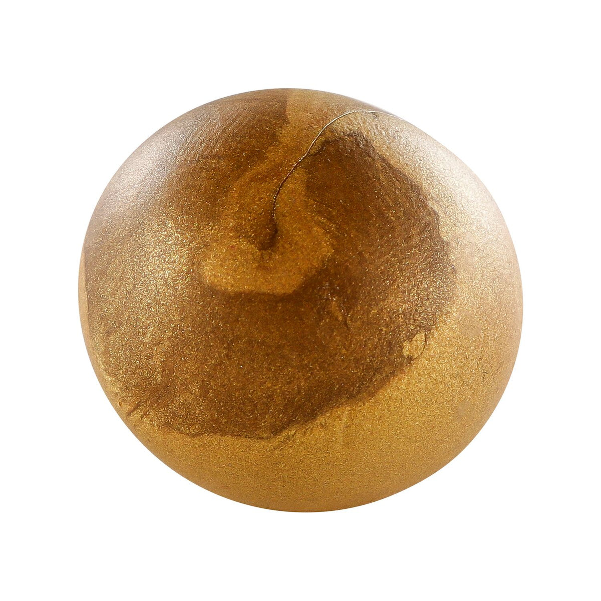 Pâte polymère Cernit METALLIC - Or Riche x56g (G11425)
