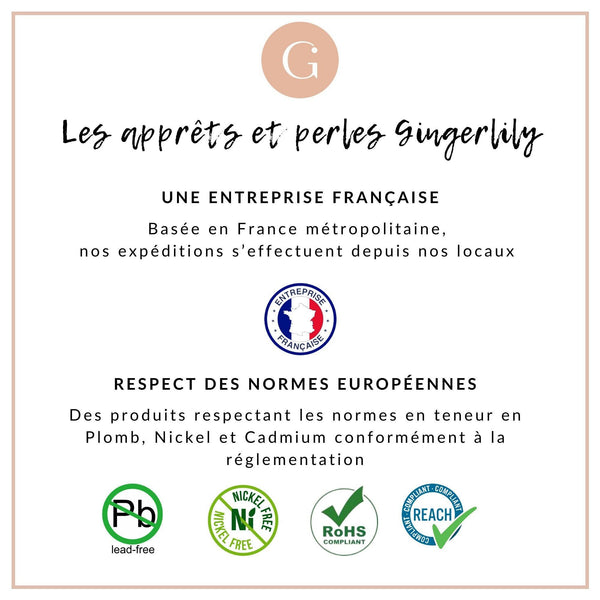 Anneaux bronze tailles différentes x10 grammes (G5148)