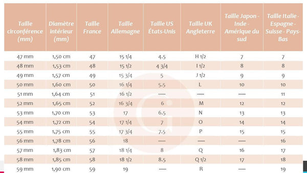 Bague réglable volutes argent 925 massif 20mm, x1 (G9142)