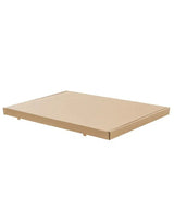 Cartons extra plat A4 350x250x20mm, un emballage pour vos expéditions, x10 (G7058)