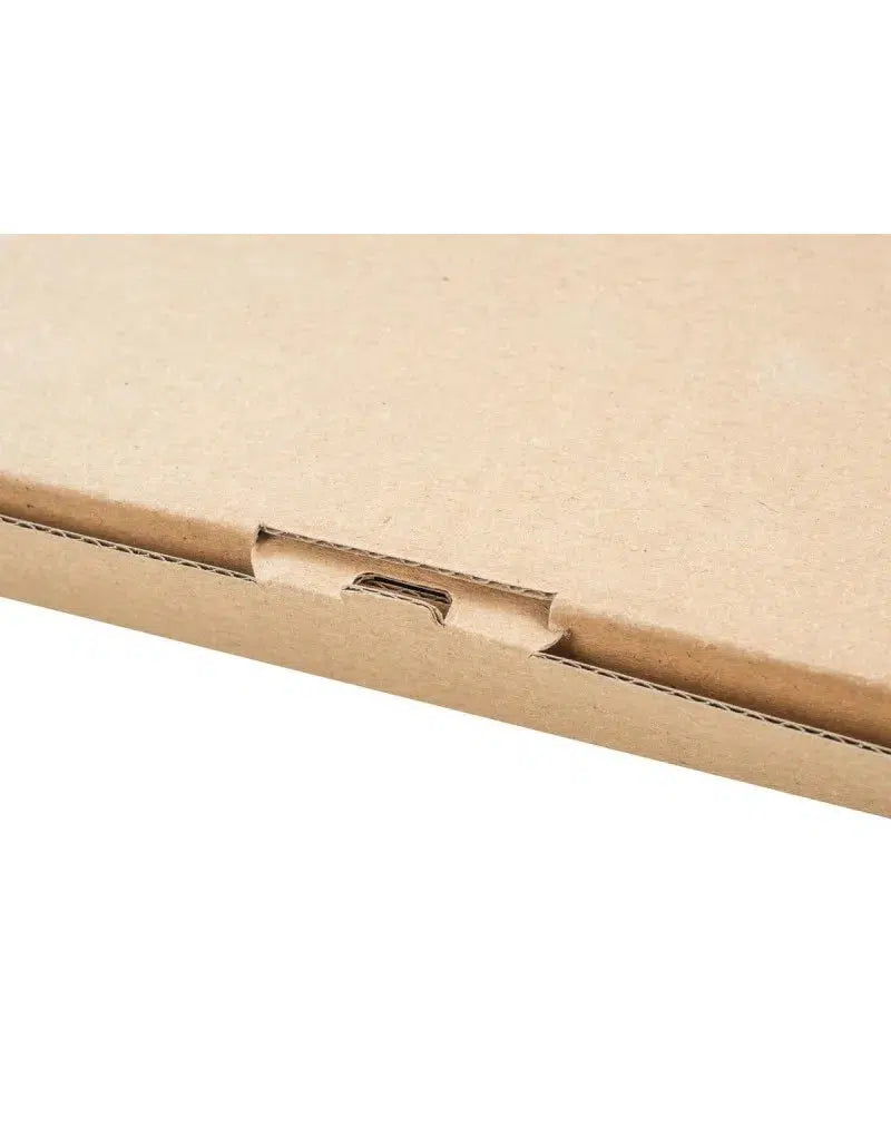 Cartons extra plat A4 350x250x20mm, un emballage pour vos expéditions, x10 (G7058)