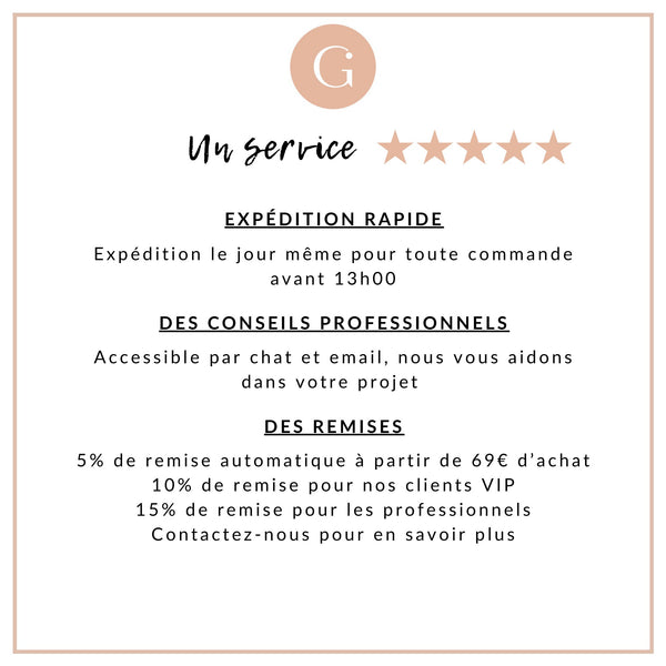 Chaine complète forçat 1.5mm acier inoxydable doré IP 45cm avec fermoir, x1 (G9371)