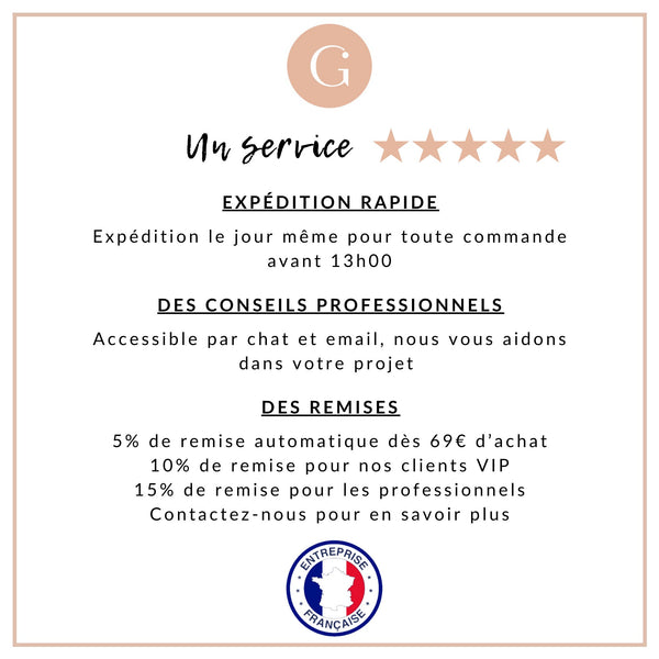 Chaine très fine laiton doré forçat 1x0.5mm 16K, x1 mètre (G10204)