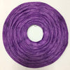 EP Abat-jour papier, fournitures créatives, lampe en papier, papier violet,boule papier ronde, décoration mariage, scrapbooking,30cm-G578