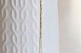 EP Chaine dorée 18k très fine,chaine qualité,chaine collier, création bijoux, chaine complète,chaine dorée,1 mm, 45cm , x1,G393