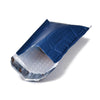 EP -Enveloppes à bulles en plastique bleu marine 220x124mm, un emballage auto-adhésif pour vos expéditions, x10 G5931