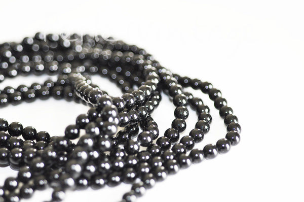 EP Perles agate noire, fourniture créative, perles rondes, agate noire, création bijoux,pierre naturelle,perles pierre, 8mm,x 10