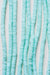 EP -Perles polymère bleu turquoise clair heishi 4mm,fabrication bijoux, Perles plastique, perle heishi disque, 4mm,le fil de 320 perles G4208