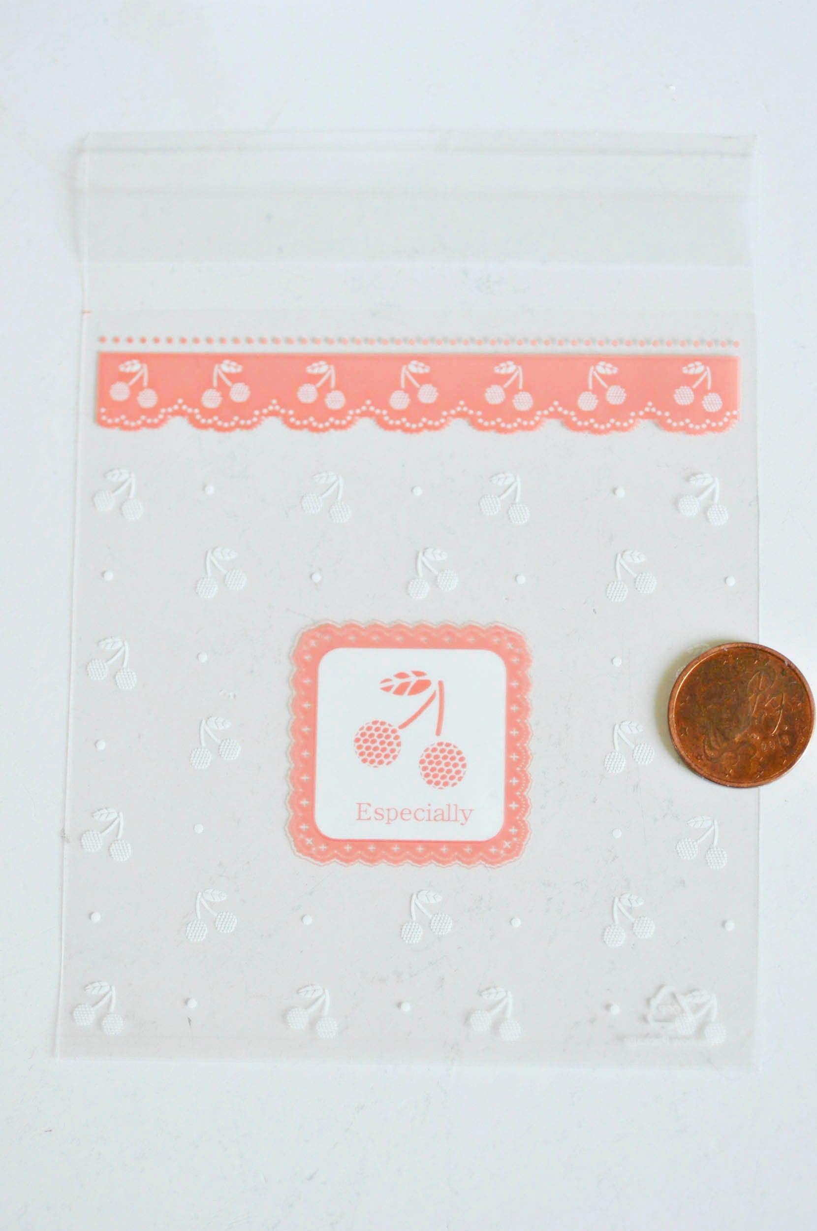EP -Pochette plastique,pochette cadeau papier, papier craft,sachet cadeau,sachet mariage,14x10cm, x10 G4872