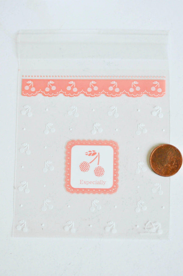 EP -Pochette plastique,pochette cadeau papier, papier craft,sachet cadeau,sachet mariage,14x10cm, x10 G4872