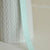EP Ruban bleu-vert clair gros grain 1cm SANS MOTIF, fabrication bijoux, ruban pois blancs,ruban mariage,fournitures créatives, 9mm,1 mètre-G533