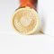 EP-Sceau metal pissenlit dandelion, cire à cacheter, 25mm x1 G4944