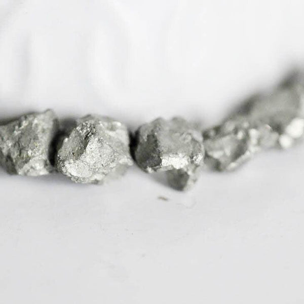 EP perles pyrite nugget, perles pyrite, fabrication bijoux, pyrite naturelle,nuggets pyrite,création bijoux,fil 40 cm-G1947