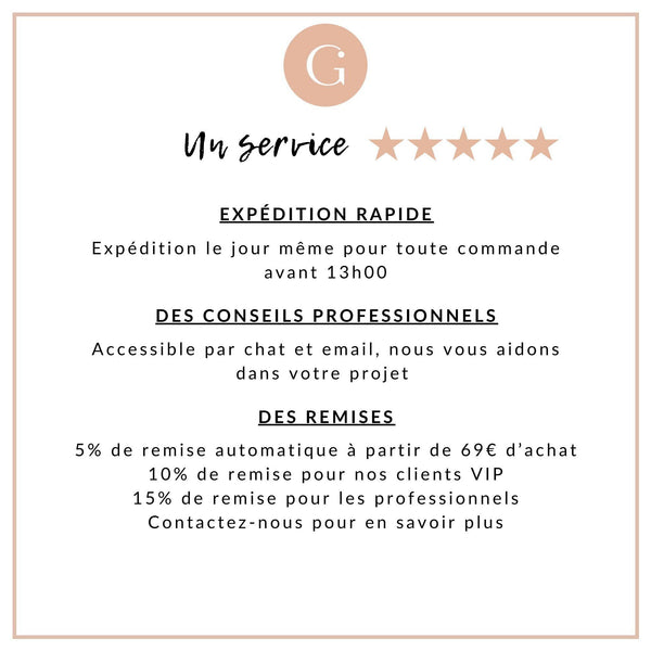 Feuille de transfert polymère – Motif confetti 14x10 cm, x1 (G11015)