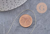 Fil de cuivre doré 0.3mm, x1 bobine de 20 mètre (G4975)