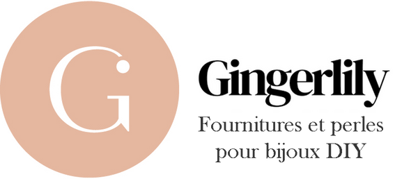 Gingerlily Perles