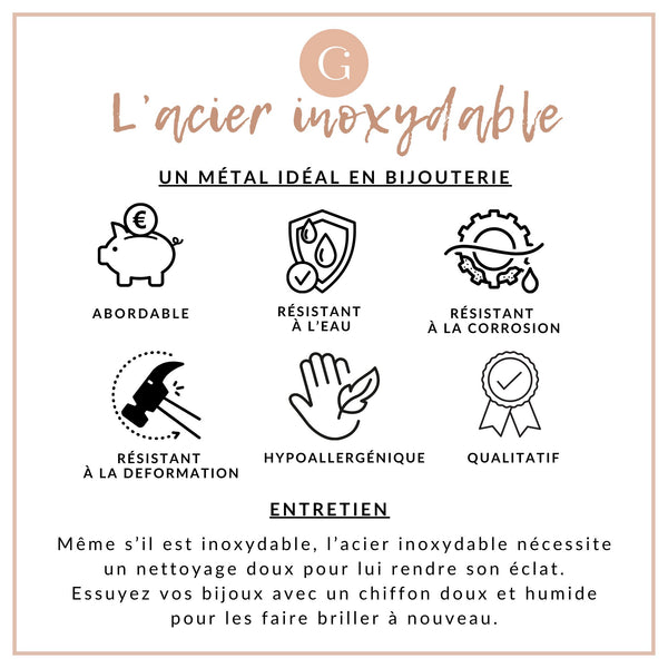 Médaille ronde texturée dorée acier 304 inoxydable doré IP 12mm, x10 (G4633)