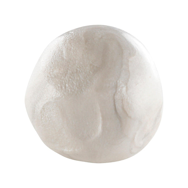 Pâte polymère Cernit METALLIC - Blanc Nacré x56g (G10455)