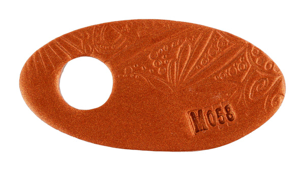 Pâte polymère Cernit METALLIC - Bronze x56g (G10454)