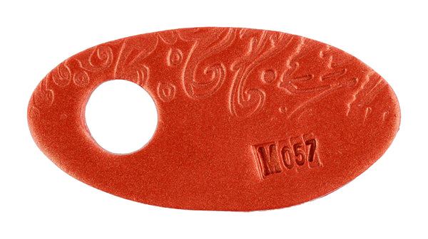 Pâte polymère Cernit METALLIC - Cuivre x56g (G10451)