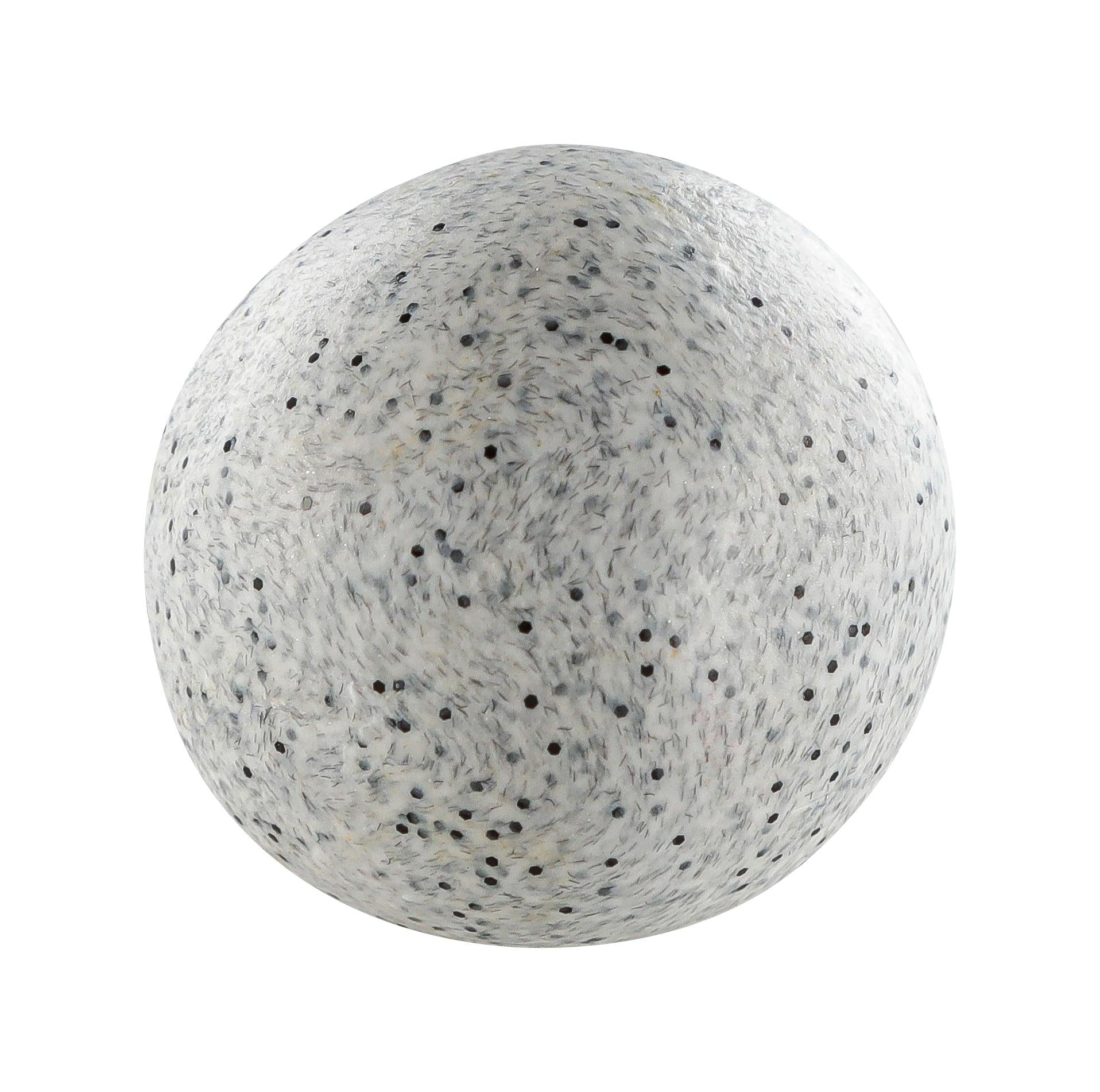 Pâte polymère Cernit NATURE - Gris Granit x56g (G10464)