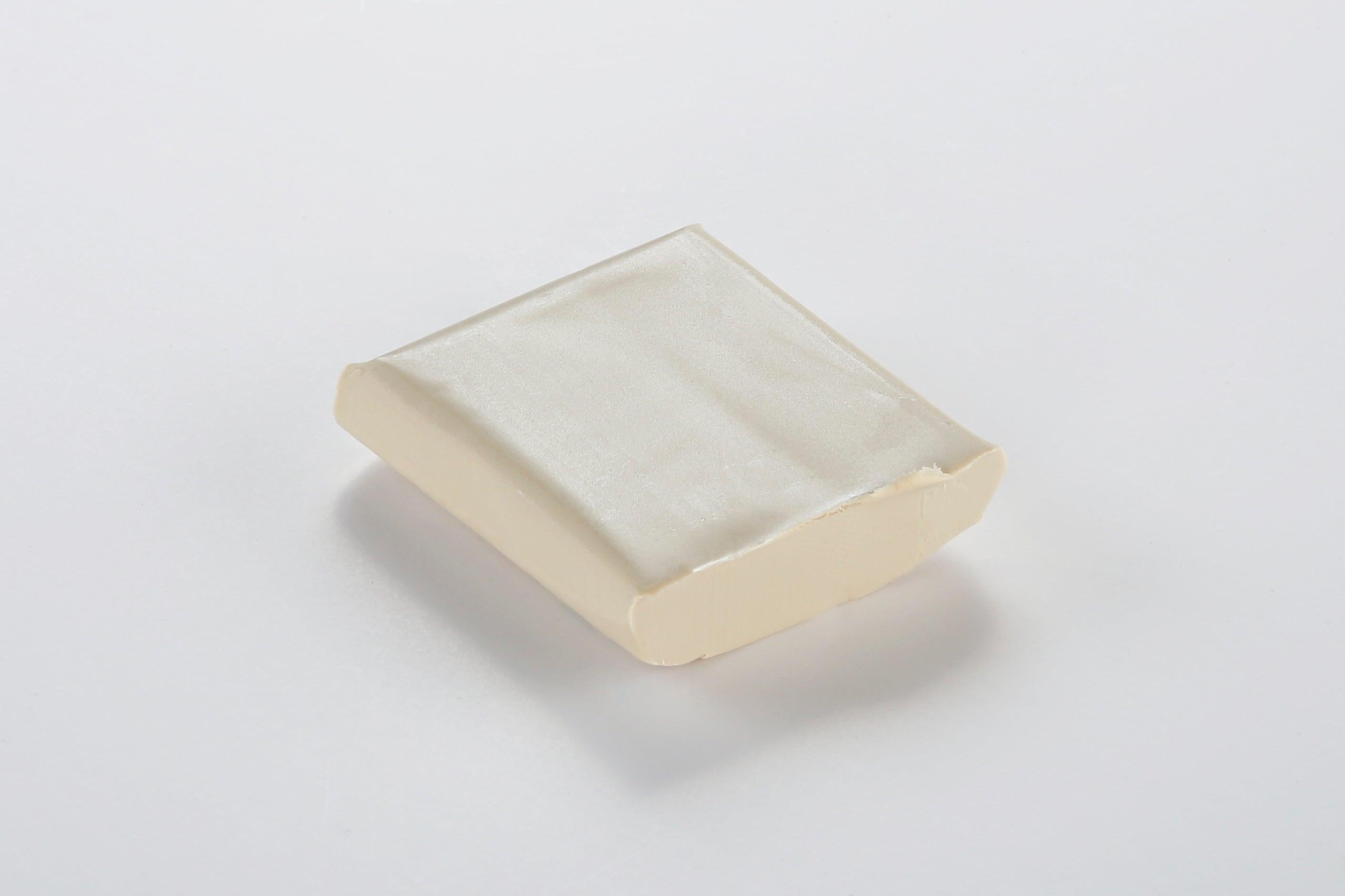 Pâte polymère Cernit Number one opaque - Beige Sahara x56g (G10470)