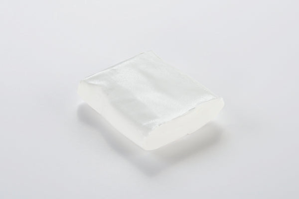 Pâte polymère Cernit Number one opaque - Blanc opaque x56g /250g/500g (G10442)