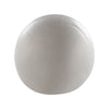 Pâte polymère Cernit Number one opaque - Gris x56g (G10425)