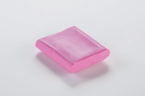 Pâte polymère Cernit Number one opaque - Rose Fuchsia x56g (G10423)