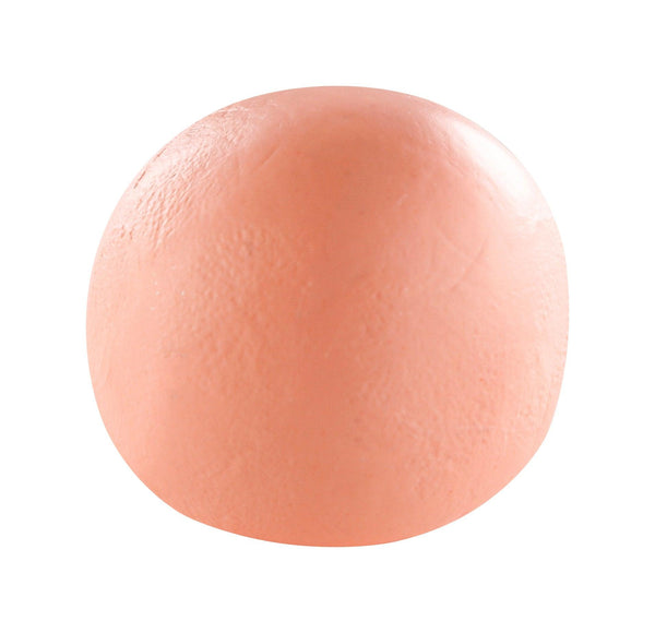 Pâte polymère Cernit Number one opaque - Rose anglais x56g (G10424)