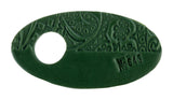 Pâte polymère Cernit Number one opaque - Vert Olive x56g (G10419)