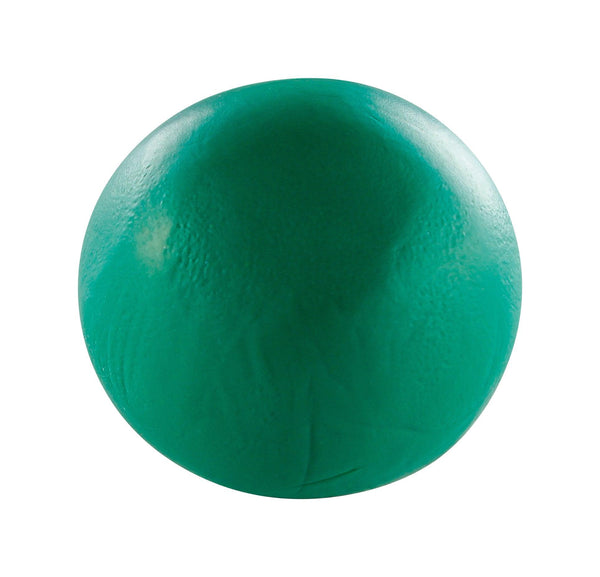 Pâte polymère Cernit Number one opaque - Vert x56g (G10432)