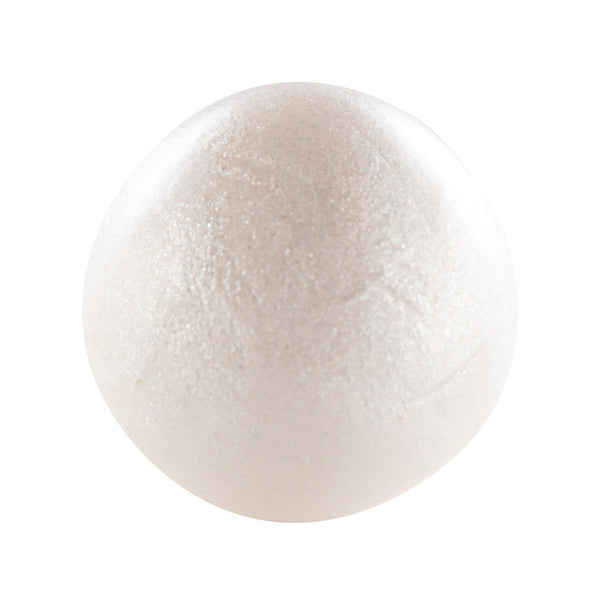 Pâte polymère Cernit PEARL - Blanc nacré x56g (G10463)