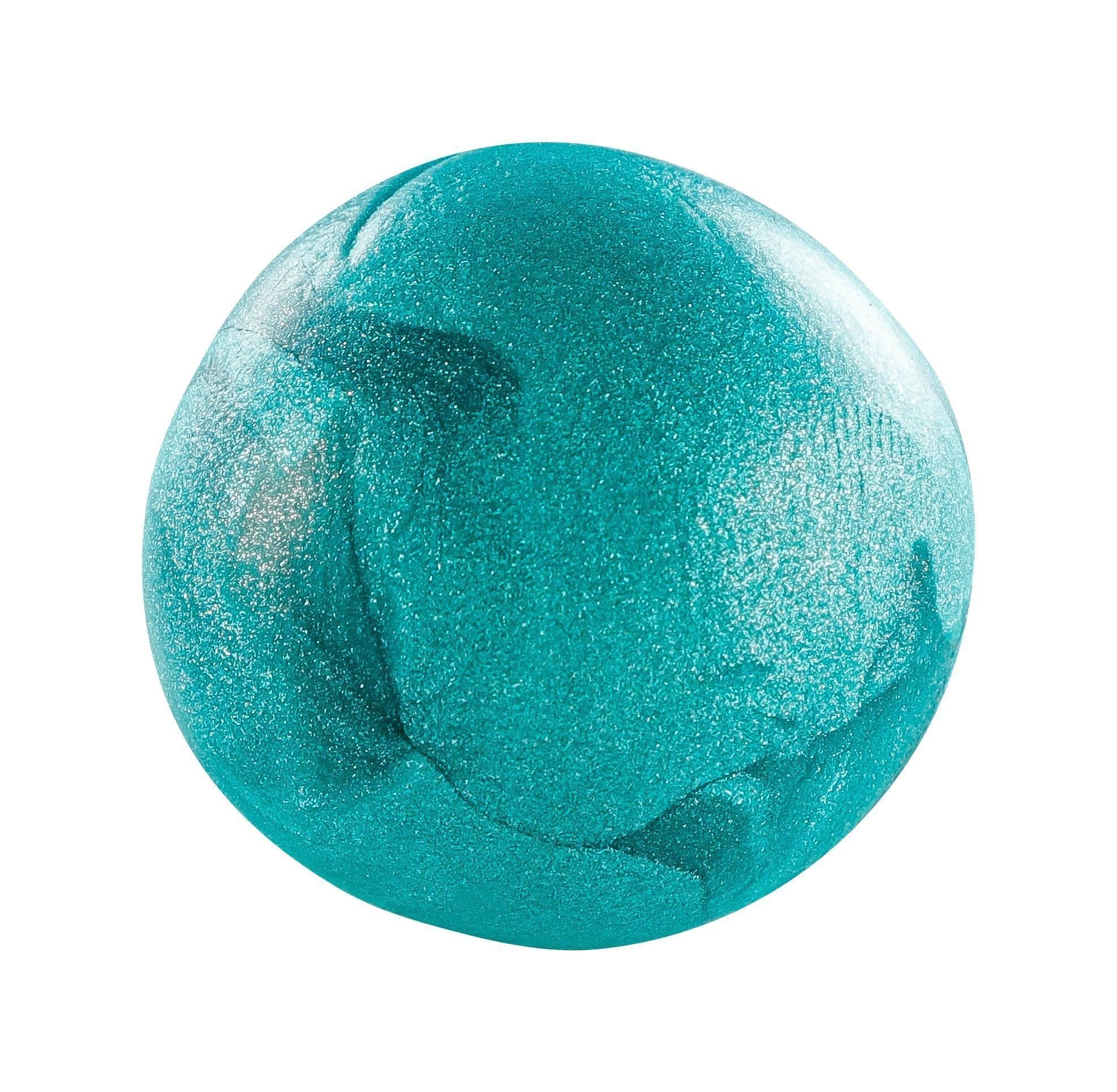 Pâte polymère Cernit PEARL - Vert nacré x56g (G10459)