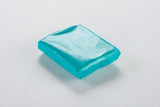 Pâte polymère Cernit PEARL - Vert nacré x56g (G10459)