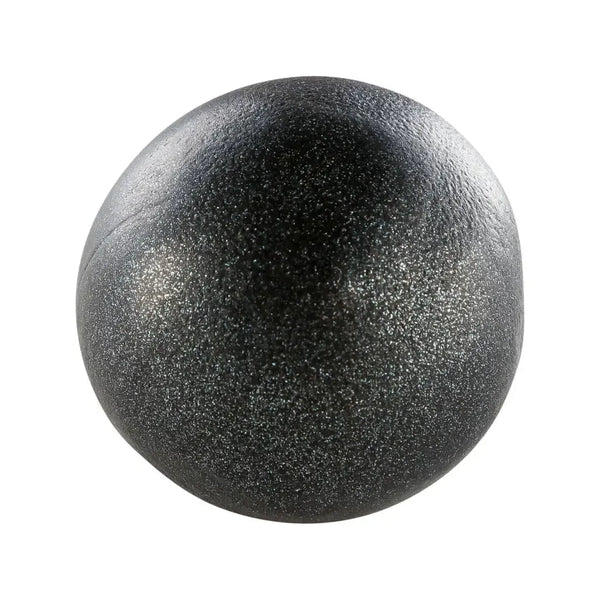 Pâte polymère Cernit PEARL - noir nacré x56g (G10712)