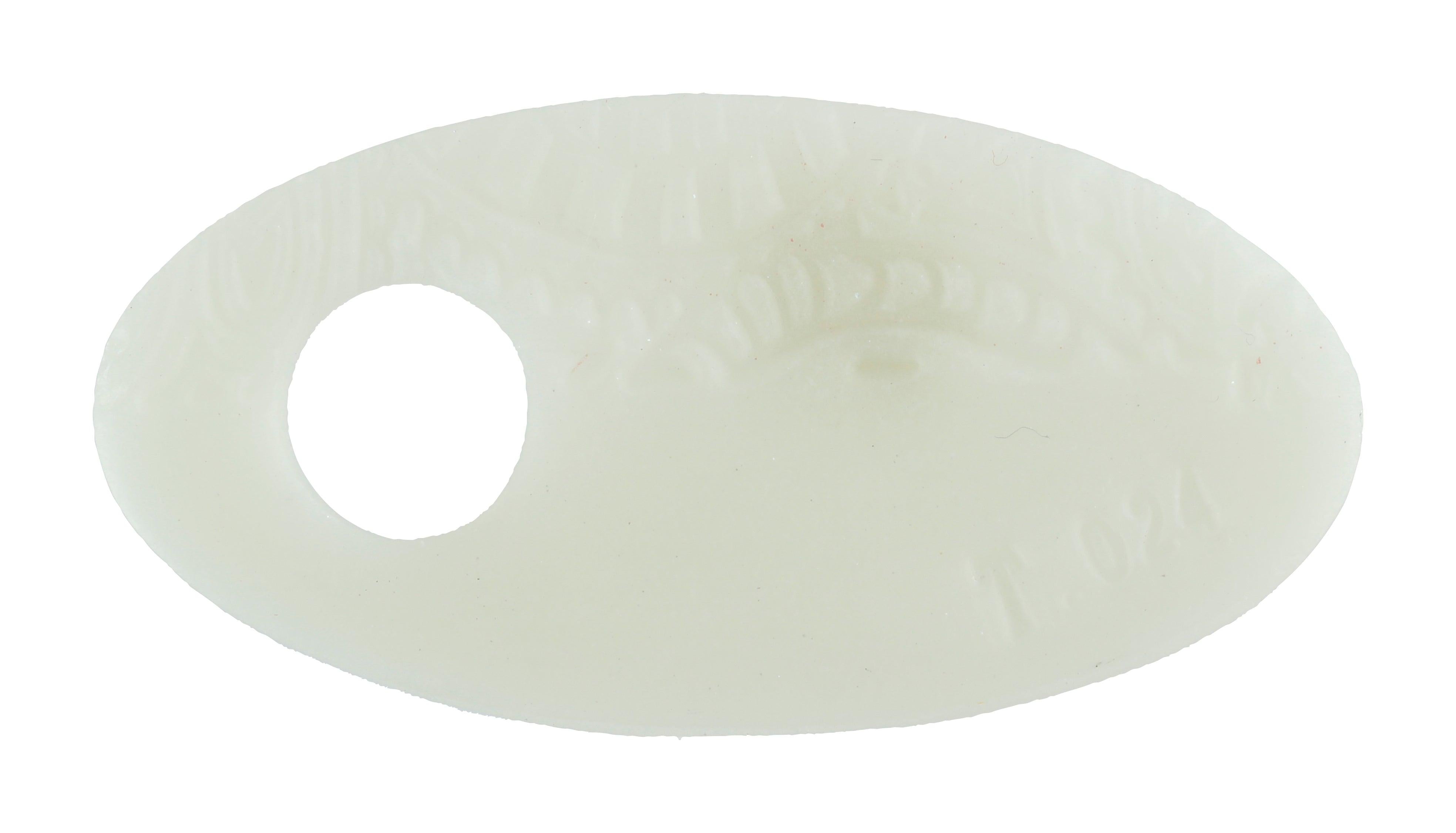 Pâte polymère Cernit TRANSLUCENT - Phosphorescent x56g (G10449)
