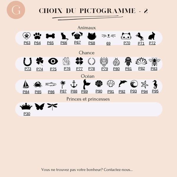 Pendentif rond acier inoxydable 304 doré à graver 25mm, x1 (G6874)