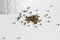 Perles rondes bronze intercalaires 2mm, x10 gr (G5147)
