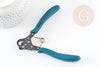 Pince à former des boucles 3mm - One Step Looper BEADSMITH, x1 (G9182)
