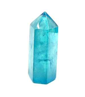 La piedra del mes de marzo: aguamarina