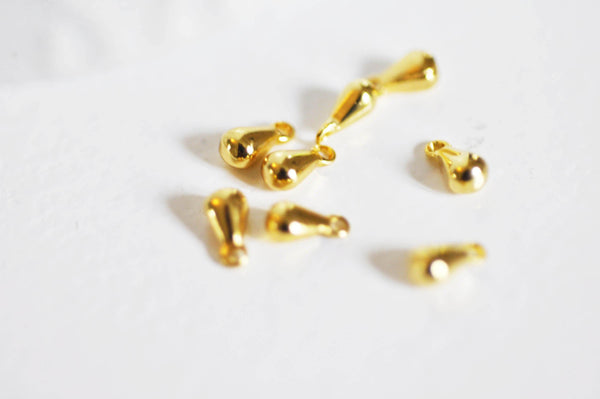 Forituras de acero inoxidable para joyería DIY – Cierres, anillas, vástagos y componentes duraderos