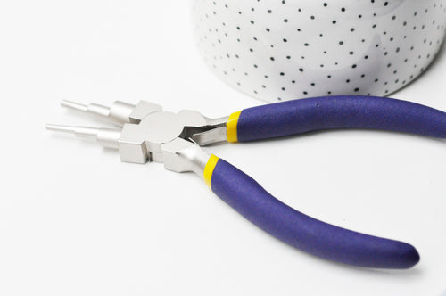 herramientas de joyería de bricolaje