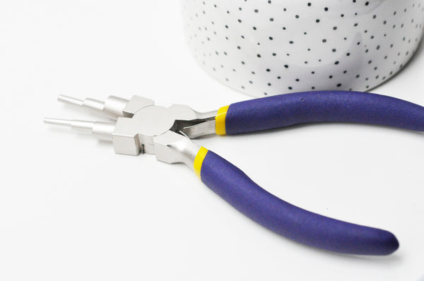 herramientas de joyería de bricolaje