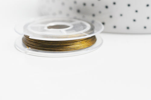 Cables enfundados