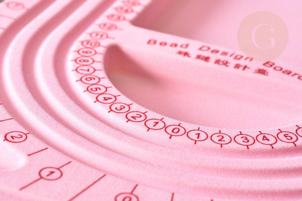 Herramientas de medición para joyería DIY