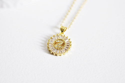 Necklaces to offer