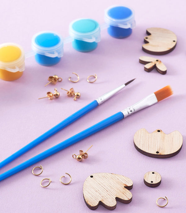 Kids' Jewelry Making Kits: Creative and Fun DIY Sets