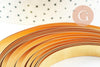 Bande pour serti laiton brut 8mm, x50cm (G10128)