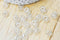 Bulle verre pour créations pendentif 10mm x2 G4157